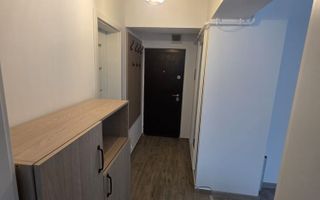 Apartament 3 camere Oancea Tătărași | Bloc 2017 | Parcare | # - Poză 2