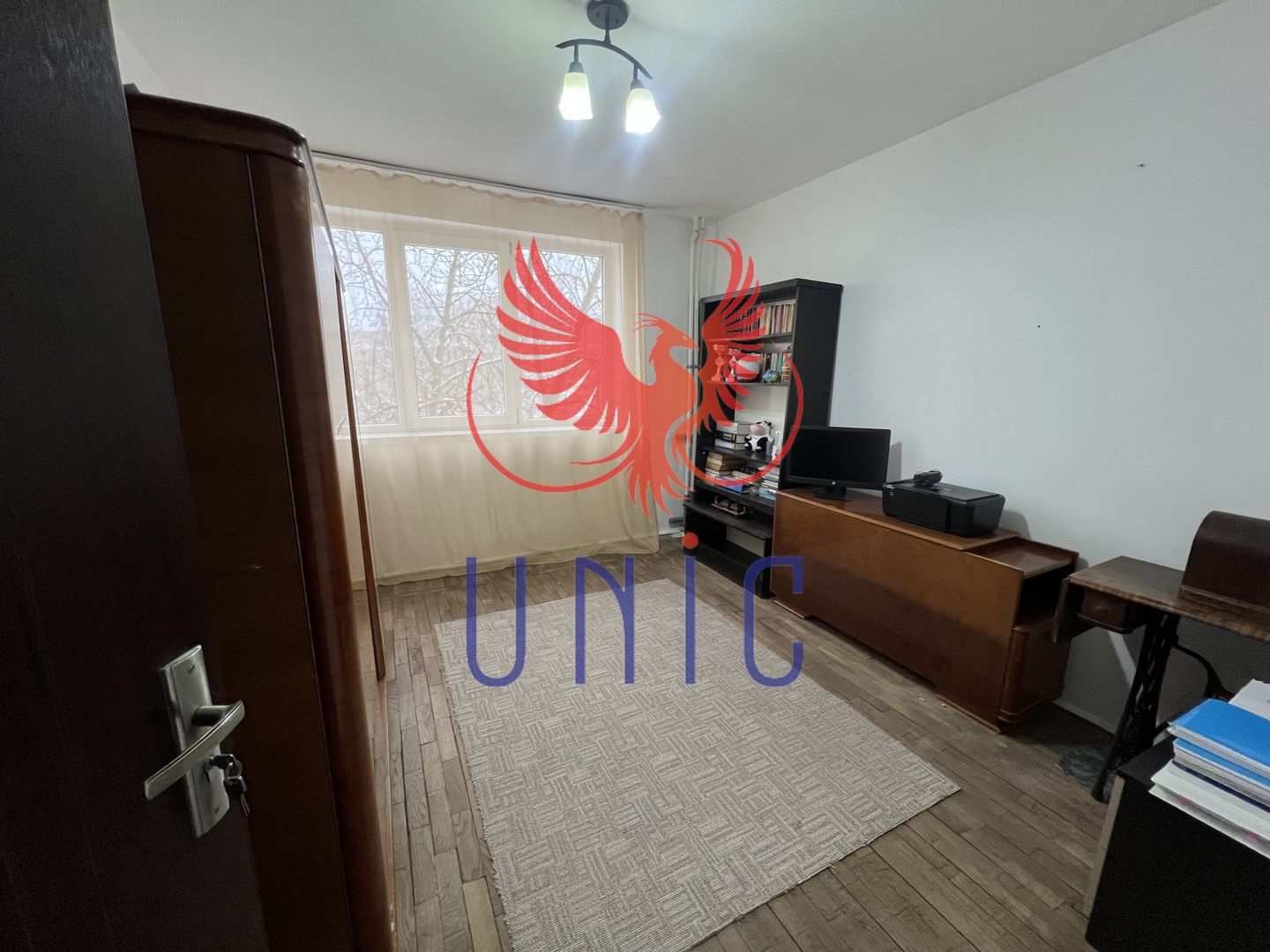 Apartament 2 Camere Calea Bucuresti - Poză 4
