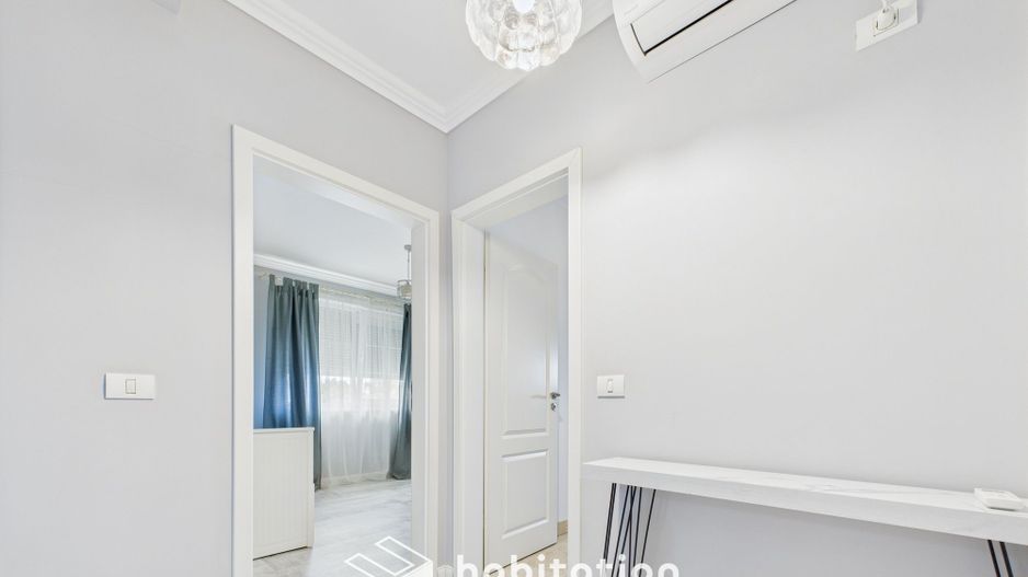 Casă de închiriat – confort și natură in Dumbrăvița - tur virtual - Poză 25