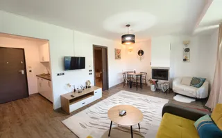 2 apartamente intr-unul singur! - Poză 44