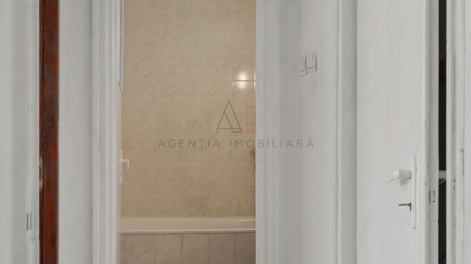 2 camere Stefan cel Mare I Metrou - Poză 7