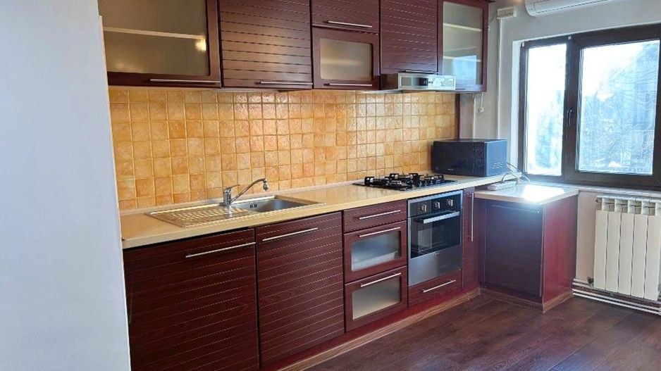 Apartament 2 camere Blv Ghencea-Drumul Taberei-Centrala Proprie - Poză 2