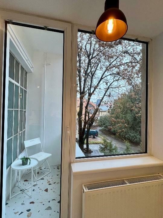 Designer Apartment in Central Area 2 rooms + Office | Universitate - Poză 13