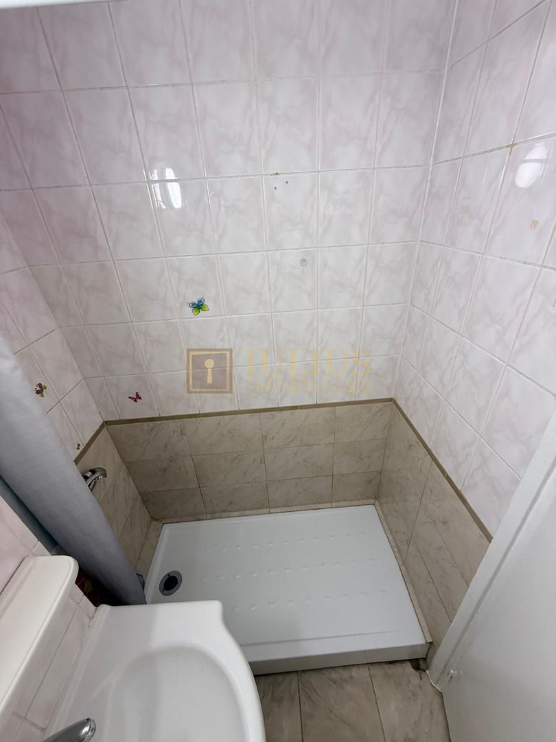 2 camere| lângă Iulius Mall-Circumvalatiunii| centrala | etaj 2| lift| - Poză 4