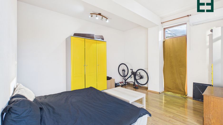 Apartament cu o cameră etaj 2 - Complex Studențesc - Timișoara - Poză 2