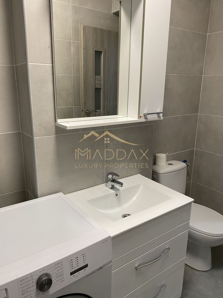Inchiriere 3 camere /Liniei/Centrala/Proximitate metrou/Bloc nou - Poză 8
