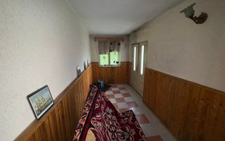 CASĂ 7 CAMERE TEREN 468 MP BUGHEA DE SUS ARGEȘ - Poză 11
