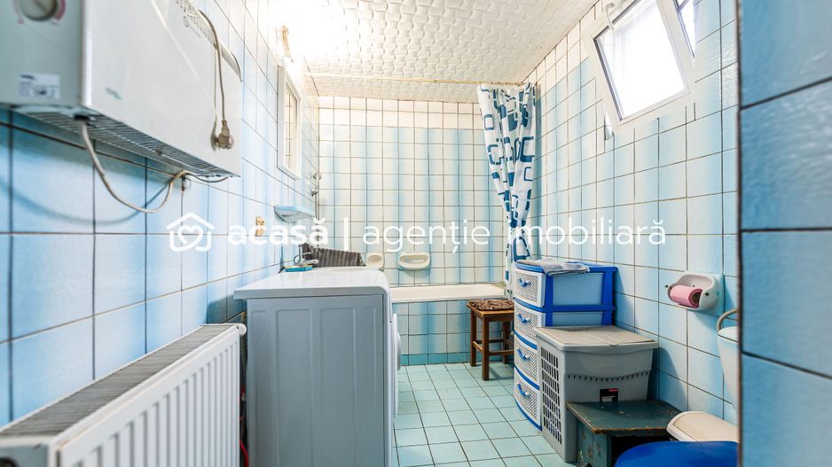 Casa 4 camere - Teren 539 mp - cartier Bujac - COMISION 0 - Poză 7