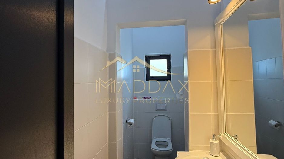 Spatiu Comercial Stradal***190 MP*** 6 Locuri Parcare// CORBEANCA - Poză 15