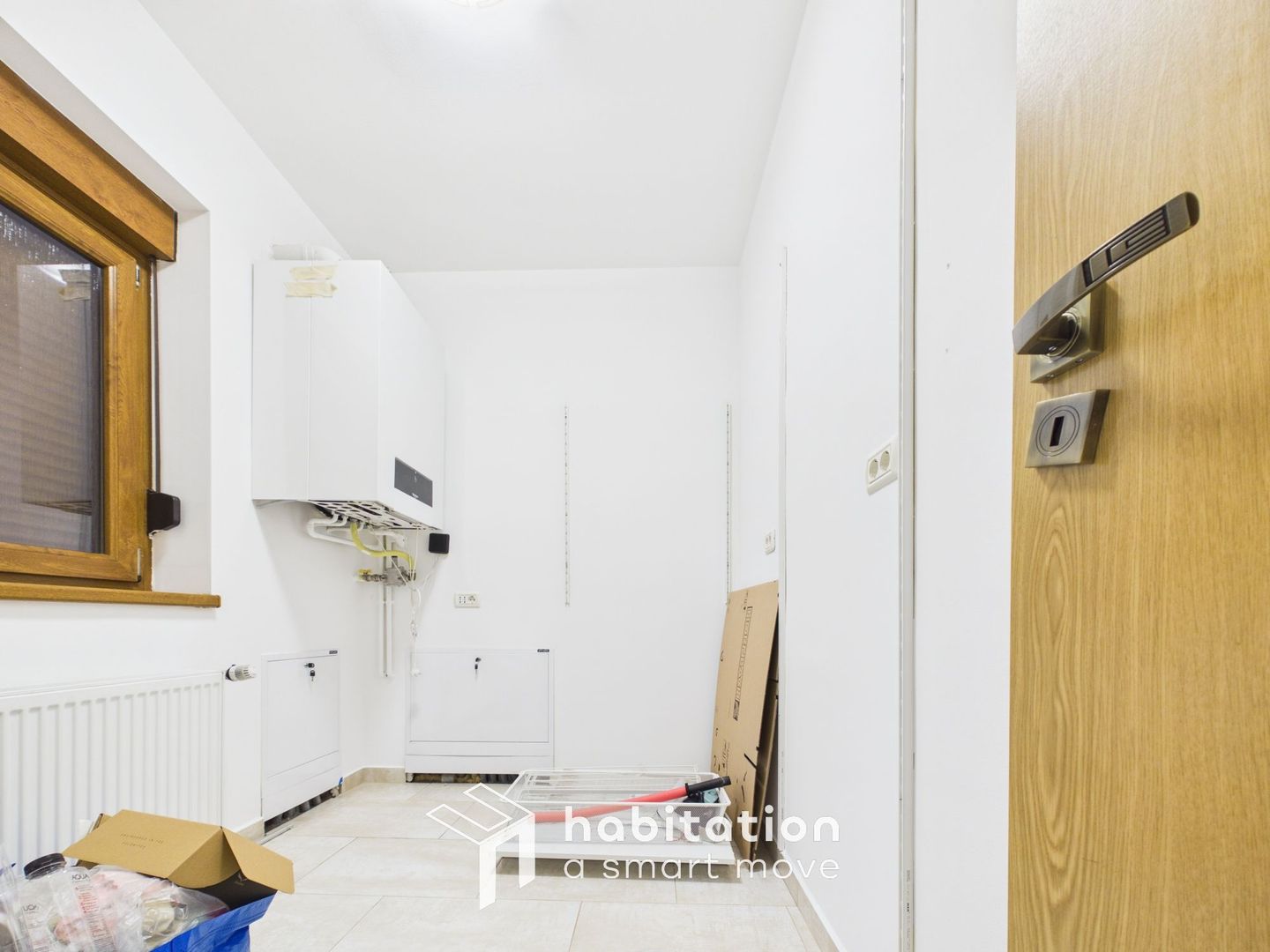 Tur virtual| Duplex 5 camere| spațios| în  Dumbrăvița | 0% Comision| - Poză 9