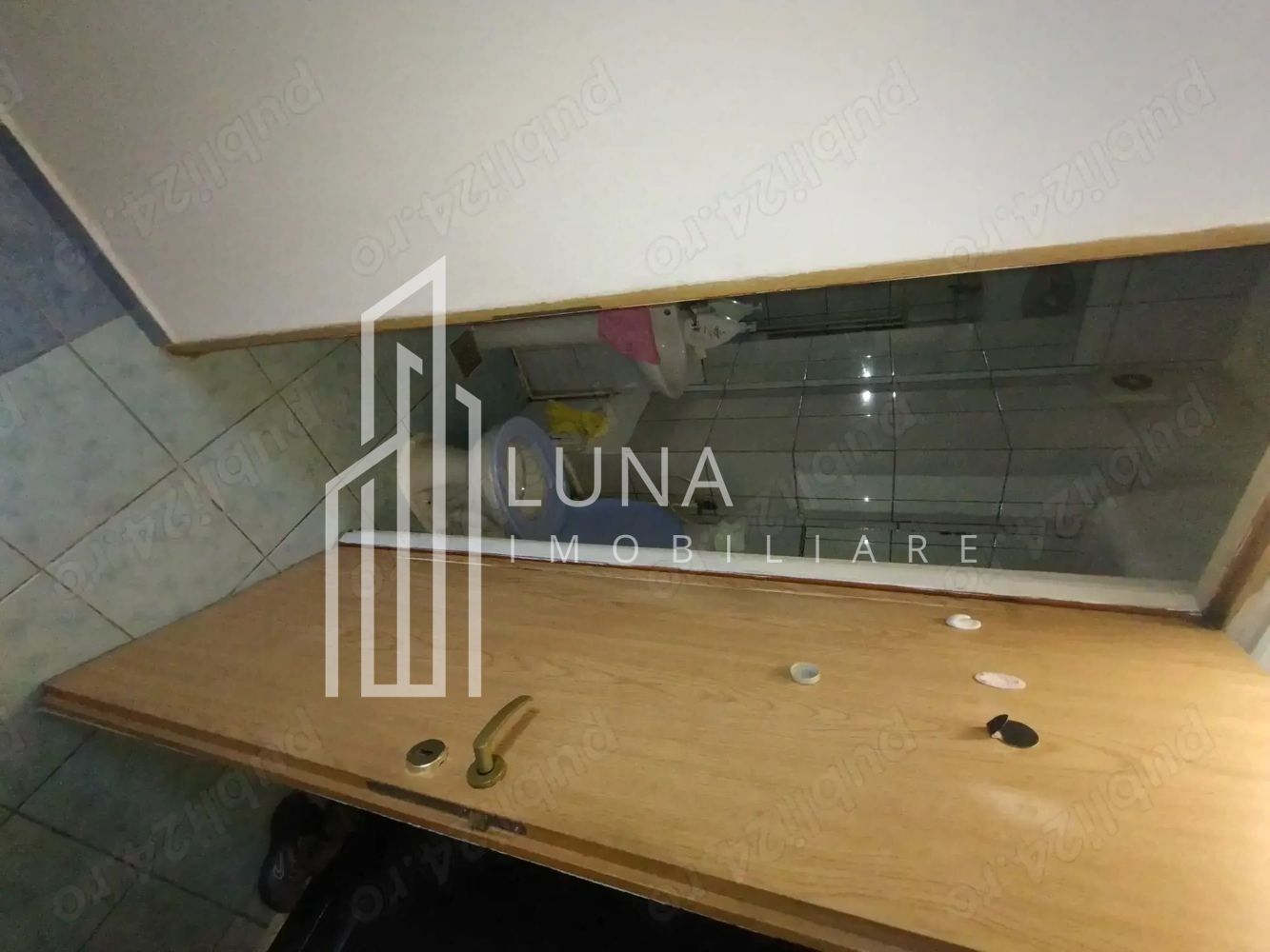 Garsonieră Triaj – ideală pentru locuit sau investiție - Poză 1