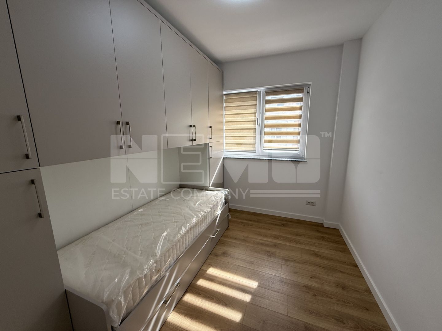 Apartament cu 3 camere | Mihai Viteazul | Etaj 3 - Poză 5