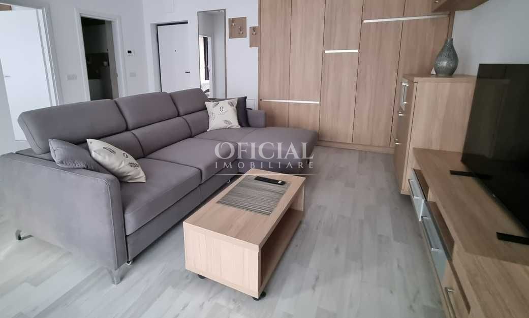 Apartament 2 camere | 56 Mp | Terasa | Garaj | Rekord Park The OFFICE - Poză 3
