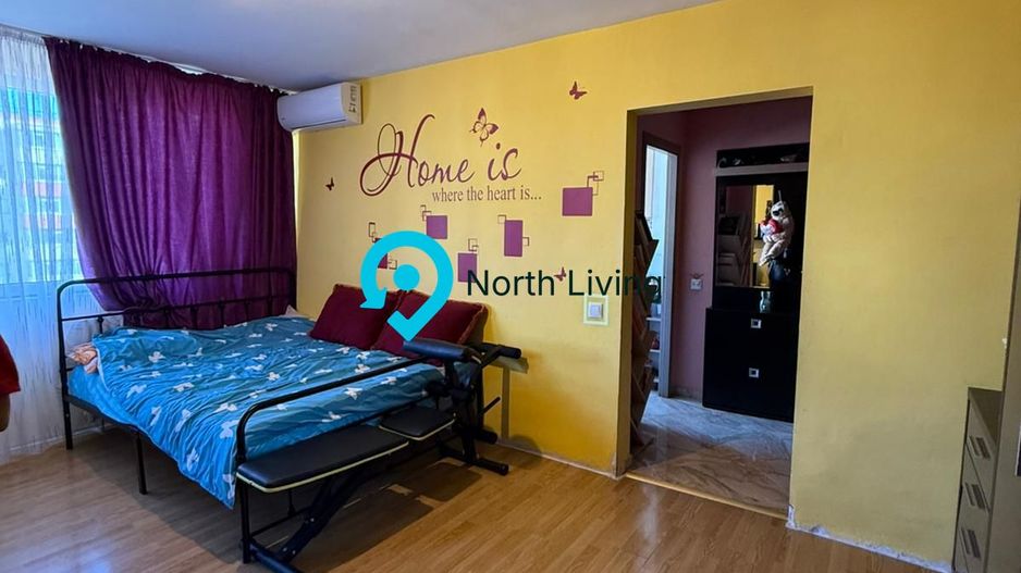 Apartament 2 camere de vânzare – Alexandru Obregia - Poză 17