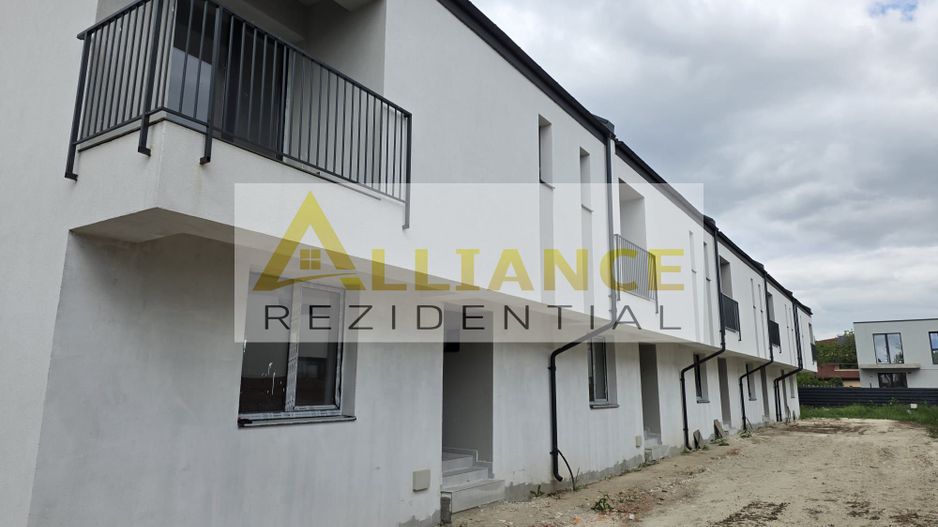 {P+1+M} Vila cu 4 camere - 3 bai | PRIMARIE - Poză 2