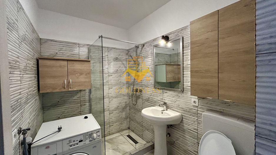 2 camere, bloc nou, Floresti zona BMW, Metro, Avram Iancu,Pet Friendly - Poză 8