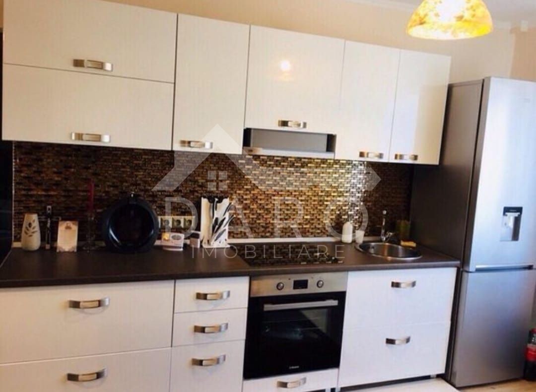 Inchiriez partament cu 3 camere in zona scolii nr.  18 - Poză 4