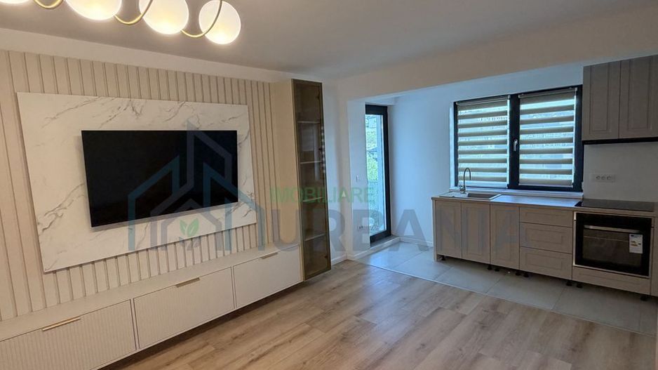 Apartament 2 camere, etaj 3, bloc nou, construcție 2025, Iași - Poză 1