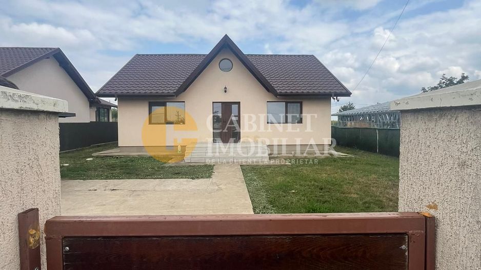 Casa Parter Aroneanu 641 MP teren - Poză 2