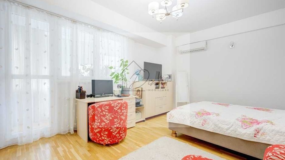 COMISION 0% I Apartament 4 camere Floreasca I Dorobanți I 2 parcari - Poză 5