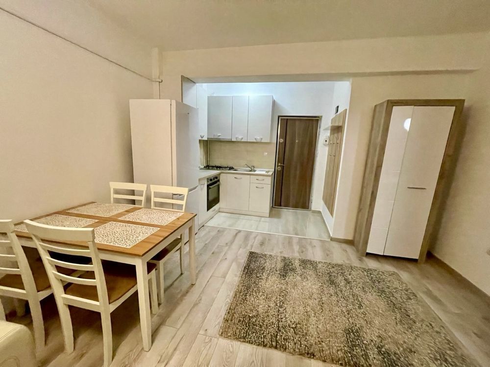 APARTAMENT 2 CAMERE| ZONA DOAMNA STANCA - Poză 2