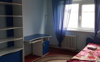 Apartament 3 camere, mobilat, utilat, zona Tolstoi - Poză 2