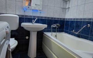 Apartament 3 camere de vanzare Titan I centrala gaz I etaj 1/4 - Poză 8
