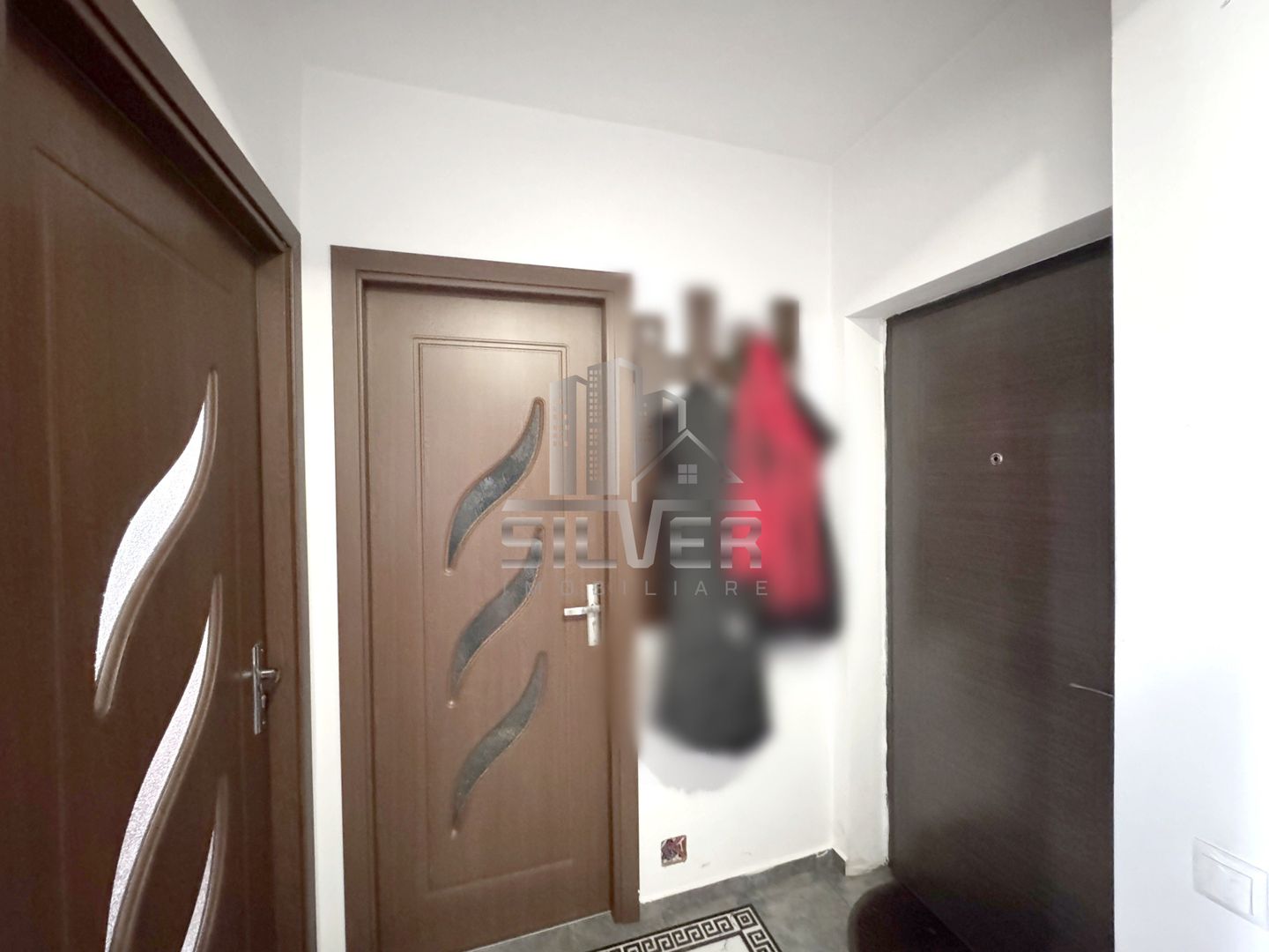 Apartament cu 2 camere dec./44m/parcare/zona ultracentrala. - Poză 10
