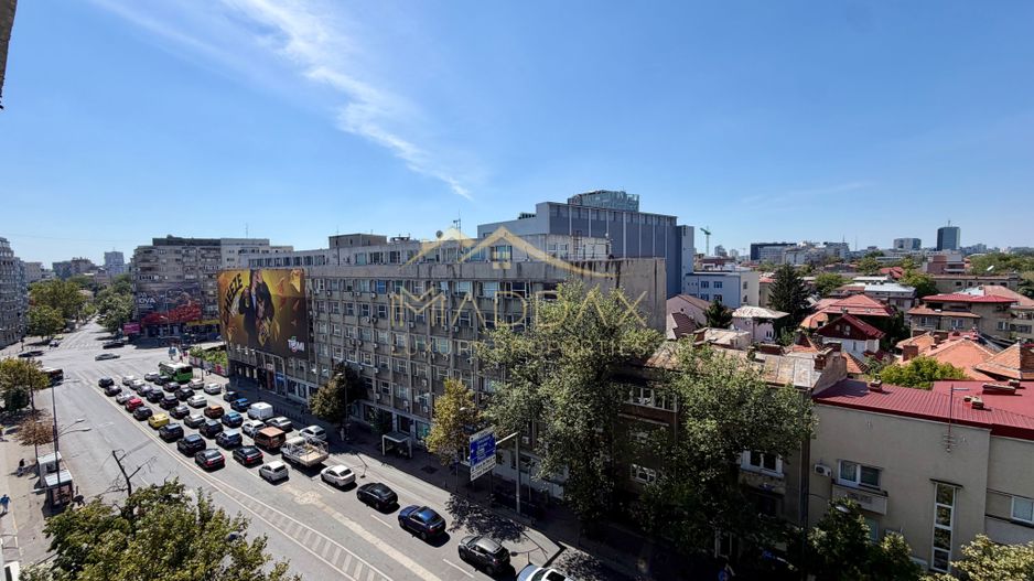 Apartament cu 2 camere // 67mp // Calea Dorobantilor - Poză 33