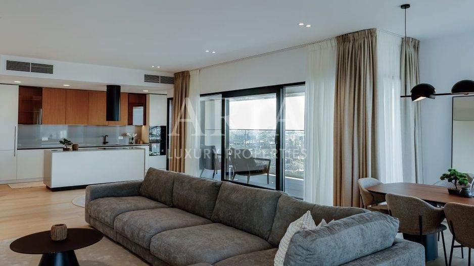 ONE VERDI PARK 4 CAMERE FIRST RENT - Poză 3