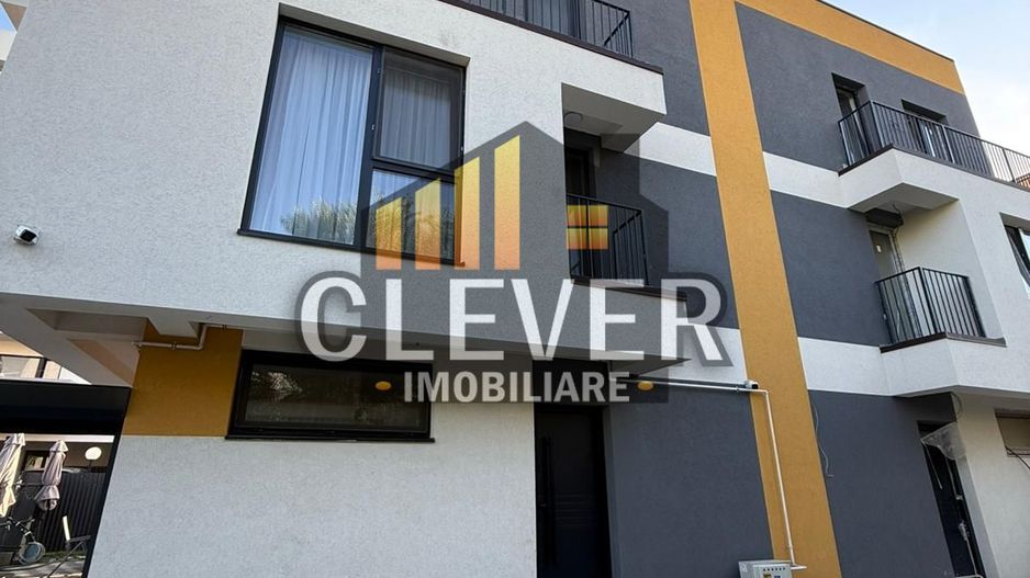 Casa 4 camere Mobilata si Utilata Premium Theodor Pallady - Poză 25