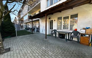 Apartament cu grădină | Pet Friendly | Parcare | Eroilor - Poză 12