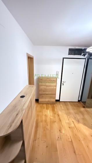 3 CAMERE | MOBILAT SI UTILAT READY TO MOVE | PARCARE OPTIONALA | AVIATIEI APART - Poză 10