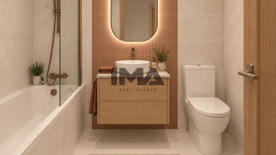 Apartament 2 camere | etaj intermediar | bloc nou | zona VIVO - Poză 5