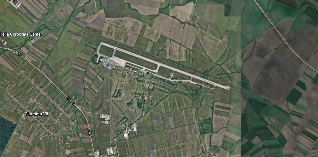 Teren Dumbravita - Poză 3