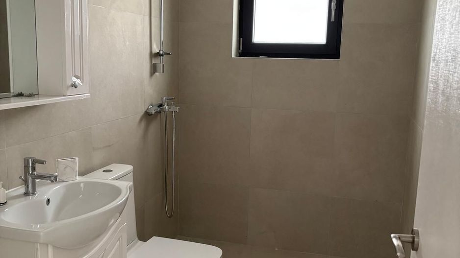 Apartament 2 camere Otopeni + terasă 30 mp | parcare subterană - Poză 8