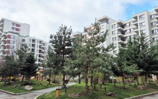 COMISION 0% - Apartament superb -2 minute de Pipera Plaza si rond OMV - parcare - Poză 14