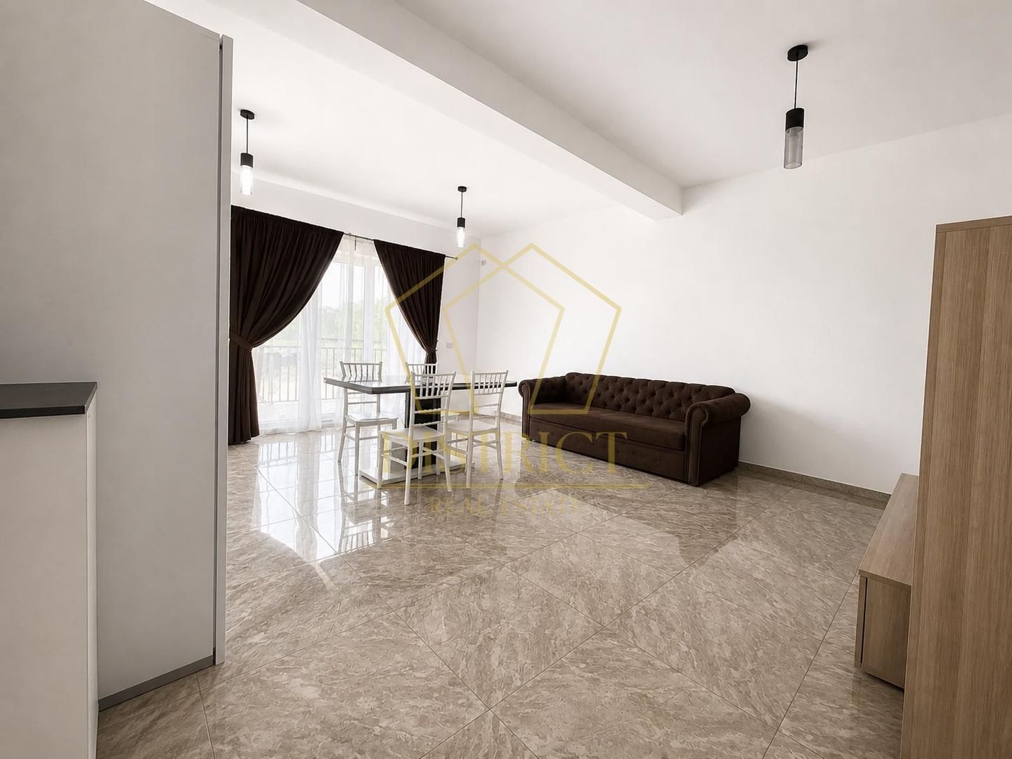 Apartament cu 2 camere | Giroc - Poză 5