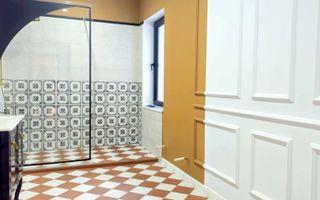 Casa moderna renovata de inchiriat - Strada Traian, Galati - Poză 9