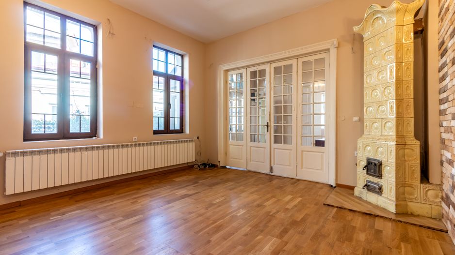 Casa cu identitate, farmec de epoca | Marasesti | Unirii - Poză 4