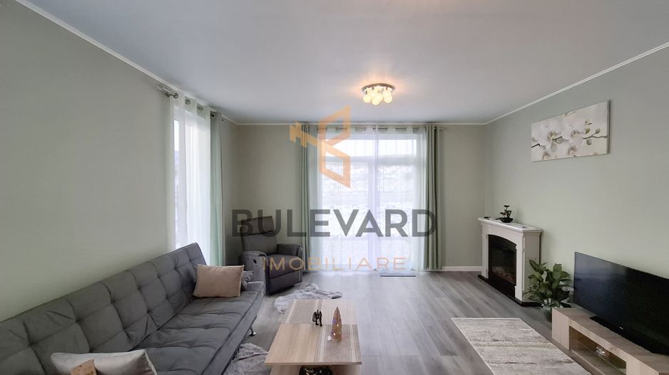 Casa individuala finisata in Corusu! - Poză 5