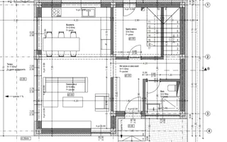 Casa Individuala P+E Izvor Tarlungeni Brasov - Schiță 20