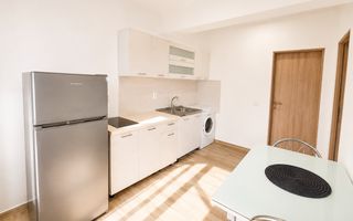 Inchiriere 2 camere decomandate | cartier Bună Ziua -Parcare - Poză 6