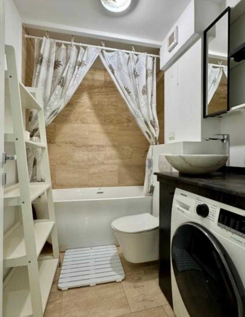 Apartament 3 Camere Obor – Vedere Superbă, Mobilat și Utilat! - Poză 8