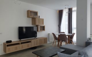 Apartament 3 camere de închiriat Doamna Stanca - Poză 4