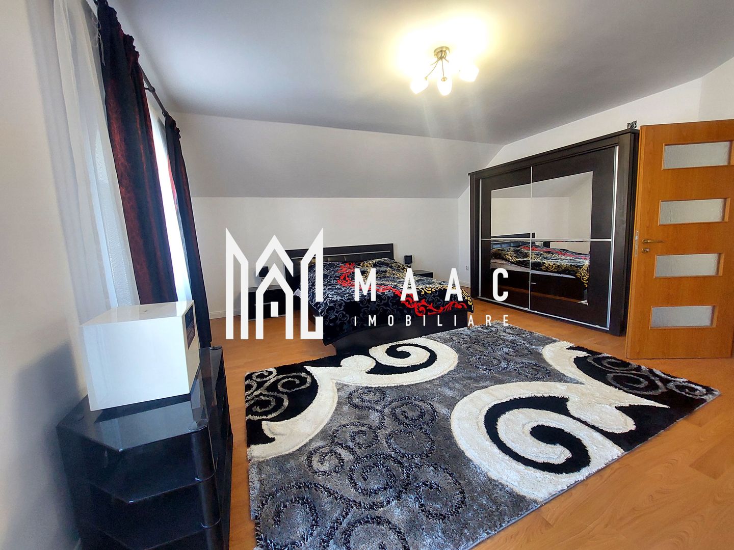 Casă | 4 camere | 240 MPU | Acces auto | Mediaș - Poză 5