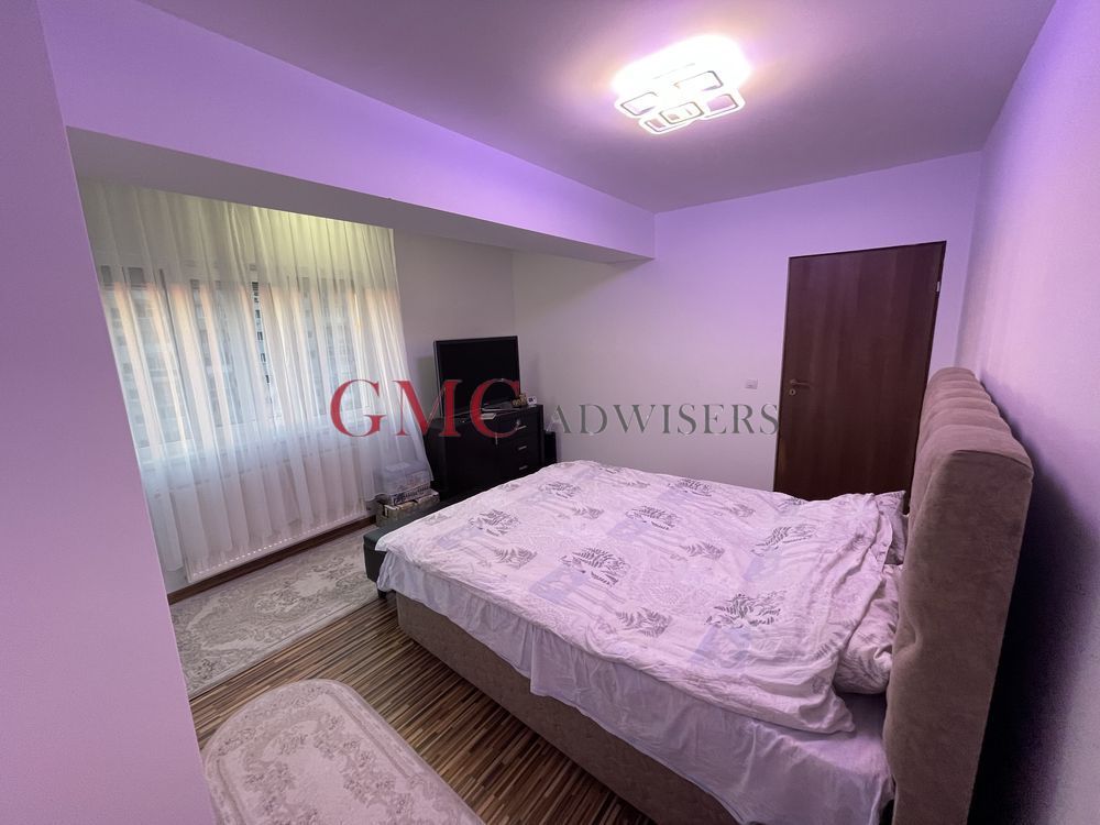 Apartament 2 camere popesti leordeni - Poză 1