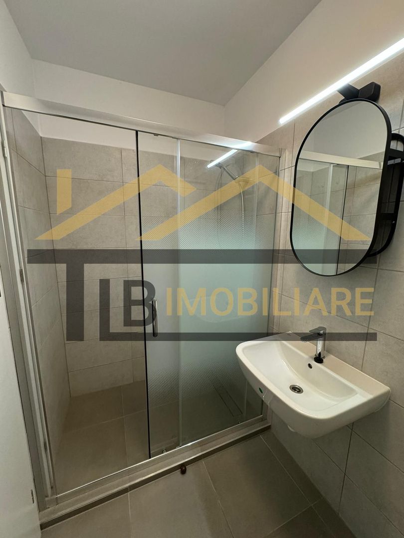 Apartament de 3 camere, decomandat, 80mp, parcare, Zona Maurer - Poză 9