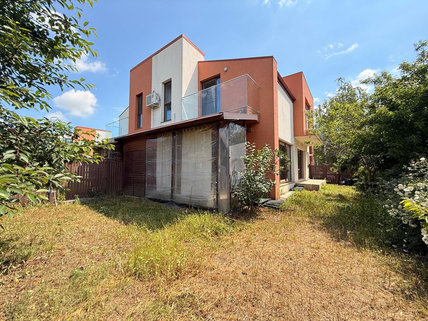 Comision 0% | Duplex 4 camere Corbeanca | Hystria Residence - Poză 17