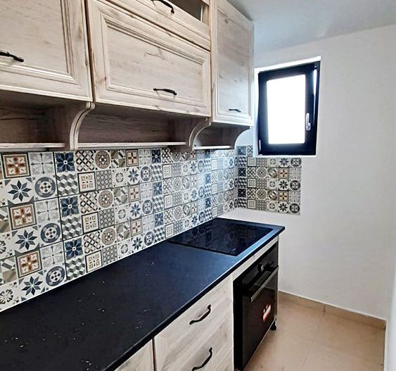 Casa noua in Cristian, libera, gata pentru a fi locuita. - Poză 14